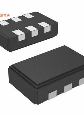 CY2X013FLXC -原装[IC OSC XTAL 690MHZ 6CLCC振荡器 - 晶体