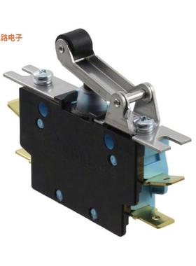 83240005 -原装[SWITCH SNAP ACTION DPST 6A 250VDPST-NO/NC