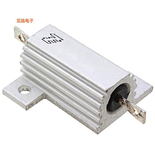 THS15R33J -[全新RES CHAS MNT 0.33 OHM 5% 15W]