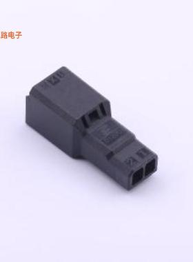 1-1903129-2 -[原装CONN PLUG HSG 2POS 2.50MMP=2.5mm