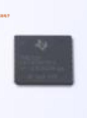 TMS320C6745DPTP3 -[原装HLQFP-176(24x24)]