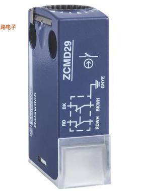 ZCMD41L2 -[全新LIMIT SWITCH BODY, LIMIT SWITCHE]
