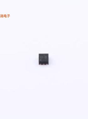 TPS62825DMQR -[原装IC REG BUCK ADJ 2A 6VSONVSON-6(1.5x1.5)