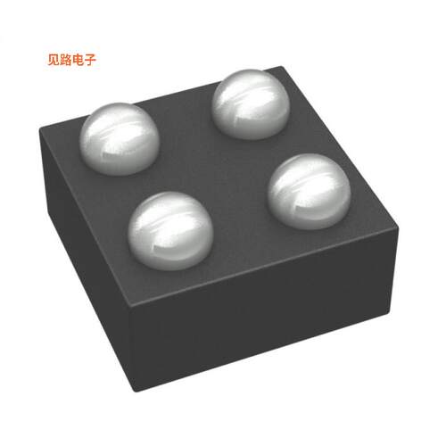 TPS22913CYZVT -[全新IC PWR SWITCH P-CHAN 1:1 4DSBGA]