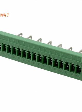 1829471 -原装[TERM BLK 16POS GREENTERM BLK 16POS GREEN