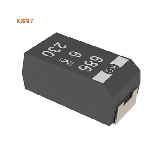 T525T476M006AHE080 -[全新CAP TANT SMD POLYMER]