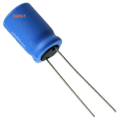 UBT1J470MPD8 -[全新CAP ALUM 47UF 20% 63V RADIAL TH]