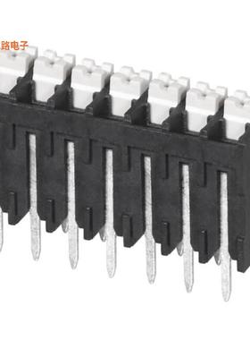 TBLH10V-350-07BK -[全新TERMINAL BLOCK, SCREWLESS, HIGH]