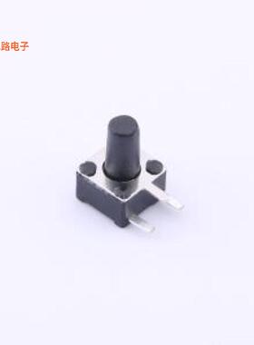 TC-1150DL-7.0H-250 -原装[4.5*4.5*7mm 卧插 轻触轻触