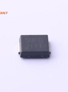 5.0SMDJ28CA -[原装TVS DIODE 28VWM 45.4VC DO214ABSMC(