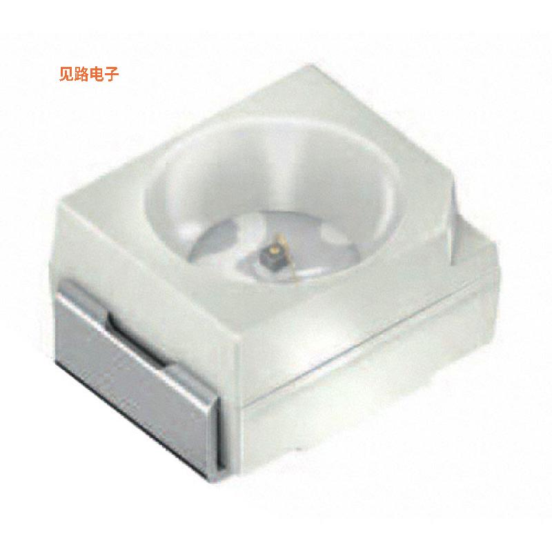 LY T67K-J2L1-26-0-2-R18-Z -[全新 YELLOW CLEAR 2PLCC SMD]