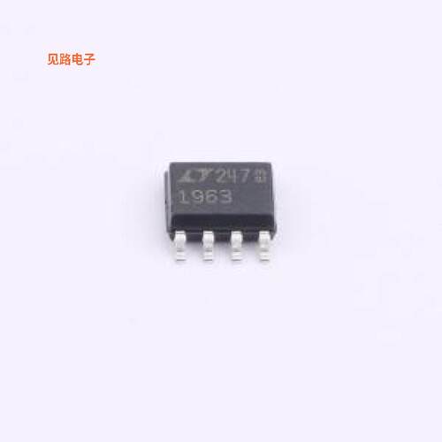 LT1963ES8#TRPBF -[原装线性(LDO)SO-8