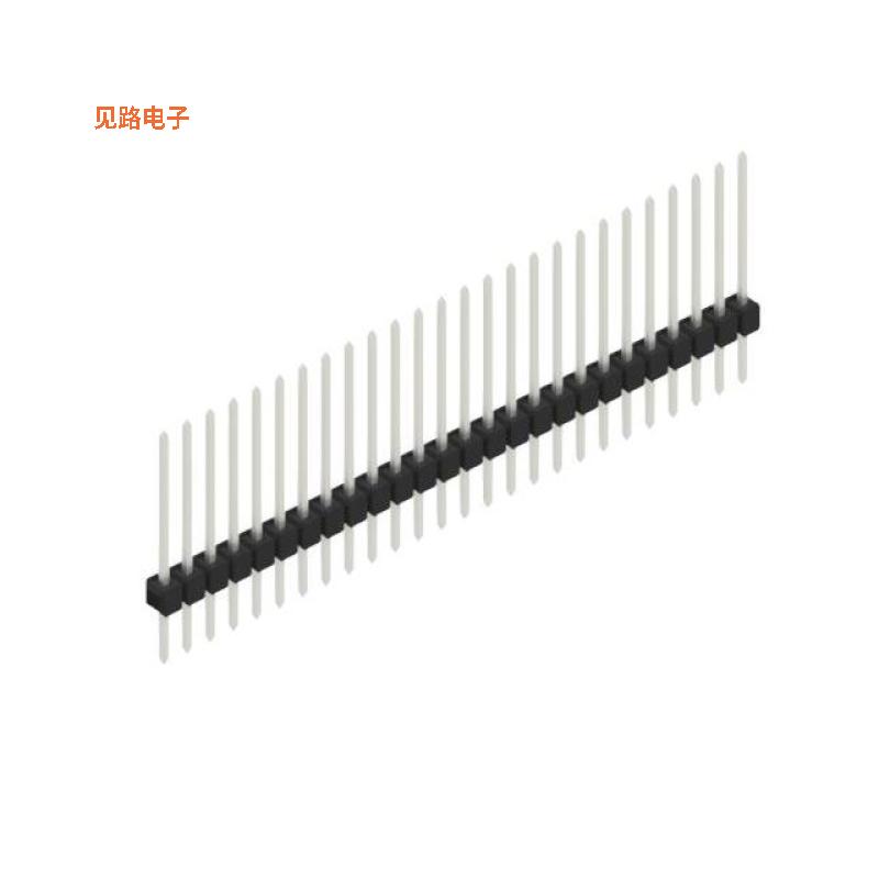 SL 1 154 26 Z -原装[ONE ROW,  0.635 MM接头