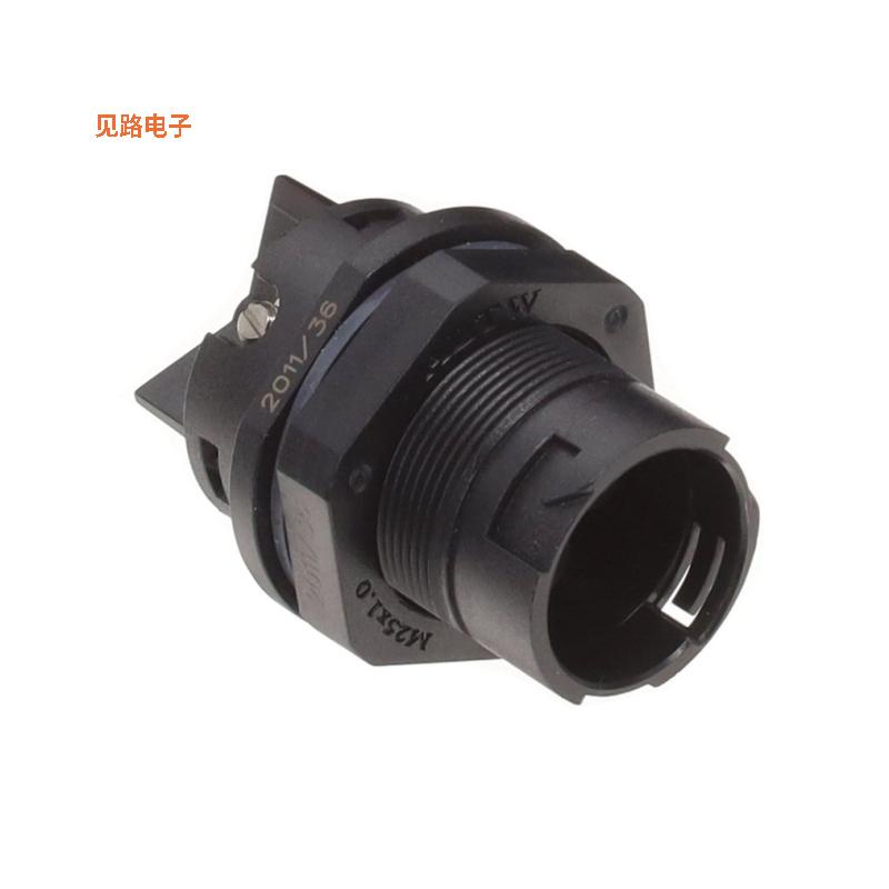 PWJ-03PMFB-LC8001 -[全新PWR, INV 30A, 03P, FRONT FASTENE]