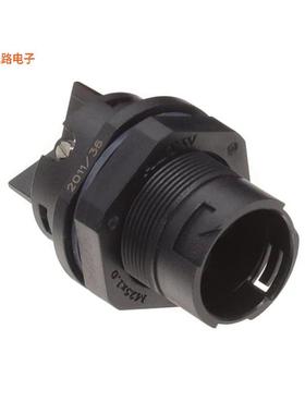 PWJ-03PMFB-LC8001 -[全新PWR, INV 30A, 03P, FRONT FASTENE]