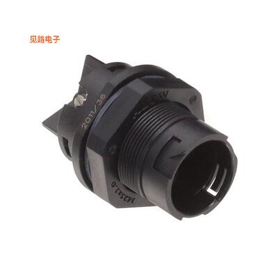 PWJ-03PMFB-LC8001 -[全新PWR, INV 30A, 03P, FRONT FASTENE]