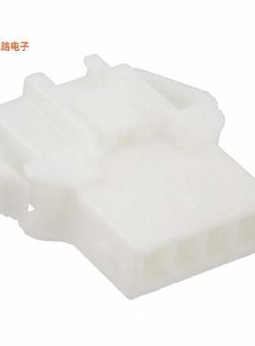 316502-1 -[全新CONN RCPT HSG 4POS 3.96MM]