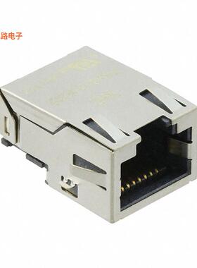 7498210003 -原装[CONN JACK 1PORT SURFACE MOUNTRJ45