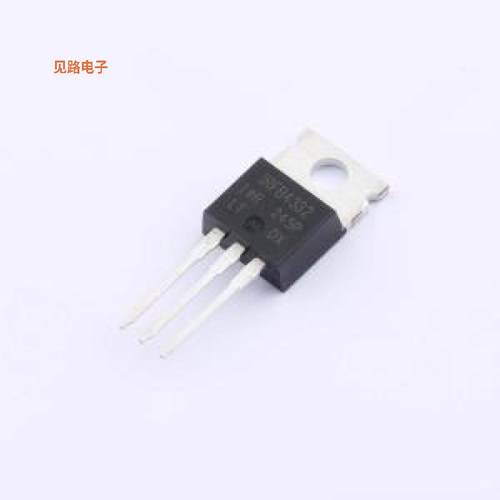 IRFB4332PBF -原装[N沟道,250V,120A,29mΩ@10V(MOSFET)