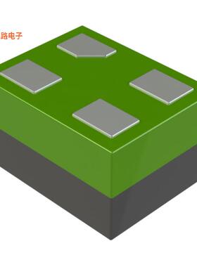 B39122B7505L210 -原装[FILTER SAW 1.17645GHZ 4-SMD1.17645GHz