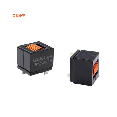 CPRX2520S-3R3MC -[全新HIGH CURRENT THT POWER INDUCTOR]