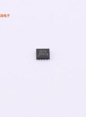 RS0204YUTQH12 -[原装转换器/电平移位器QFN-12L(1.7x12)