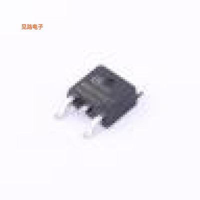 MBRD2045CT -[原装肖特基二极管TO-252