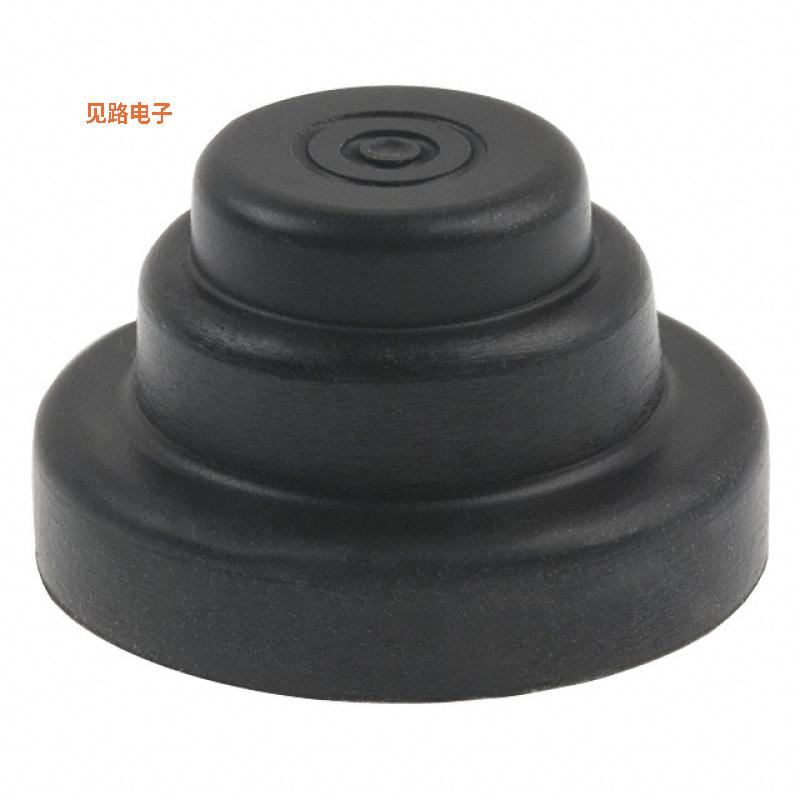 AT4043 -[全新PUSHBUTTON FULL BOOT BLACK]