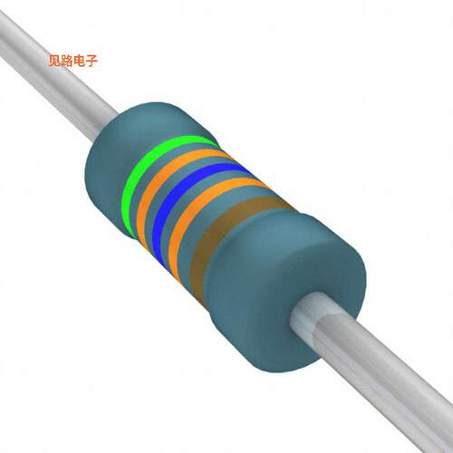 MRS25000C5363FCT00 -[全新RES 536K OHM 0.6W 1% AXIAL