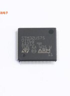 STM32U575VIT6Q -[原装LQFP-100(14x14)]