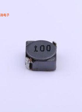 SLS5D28S100MTT -[原装功率SMD,6x6mm