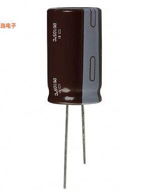 EKY-250ELL392MMN3S -原装[CAP ALUM 3900UF 20% 25V RAD