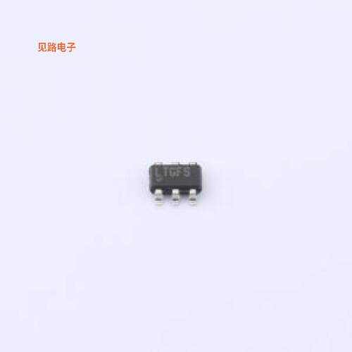 LTC6268IS6#TRPBF -[原装TSOT-23-6L]