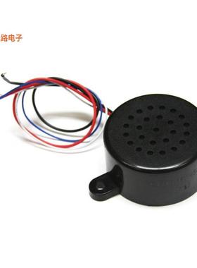 CI44S-15W45-M-1 -[全新BUZZER 10V 44MM FLANGE MULT TONE]