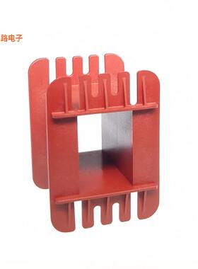 FE0390FR3BLK -[全新BOBBIN COIL FORMER E 70X33X32]