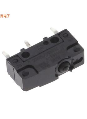 SAJSX2XPP0180SDTUPQ -原装[SWITCH SNAP ACTION SPDT 2A