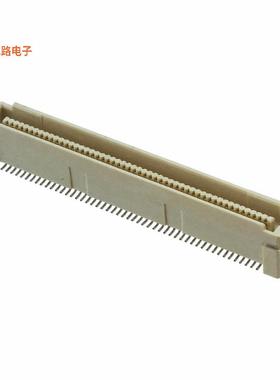 6123002-4 -[全新CONN PLUG 100POS SMD GOLD]