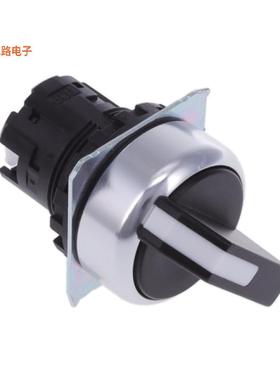 A22NZ-3RL-NBA -[全新CONFIG SW BODY SELECT NON-ILLUM]