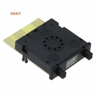 全新SWITCH 20V THUMB 0.4VA BCD DPS9131AK