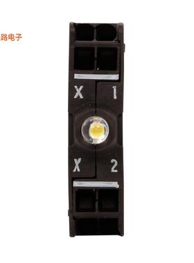 M22-C-B -[全新BLU LGHT UNIT 12-30VAC/DC CAGE C]