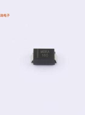MBRA160T3G(MS) -[原装肖特基二极管SMA