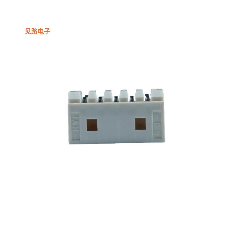 SC25-05WL -原装[2.5 MM W TO B CONNECTOR 5P HEADE接头