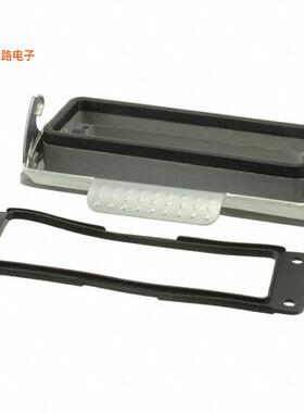 0936013532 -[全新BULKHEAD MOUNTING HOUSING 1 LEVE]