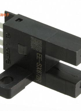 EE-SX672R -[全新SENSOR OPTICAL 5MM MOD SLOT TYPE]