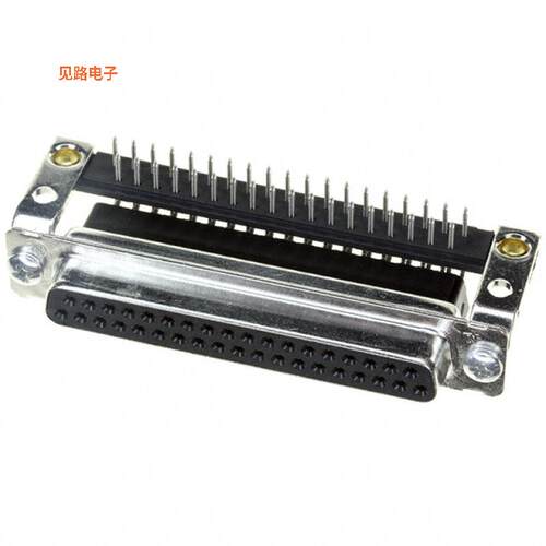 5745115-2 -[全新CONN D-SUB RCPT 37POS R/A SOLDER]