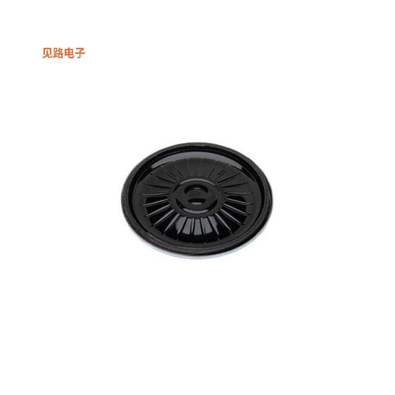 CDS-4051-32-SP -原装[SPEAKR 32OHM 250MW TOP PORT 92DB磁性