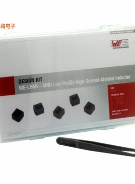 7443734 -[全新SMD LOW PROFILE HIGH CURRENT MOL]