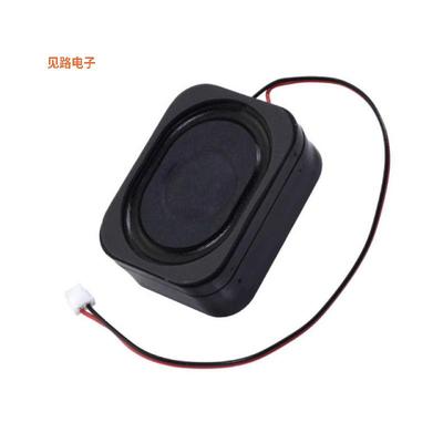 CES-403015-24130L -原装[SPEAKER 4OHM 2W TOP PORT 86DB磁性