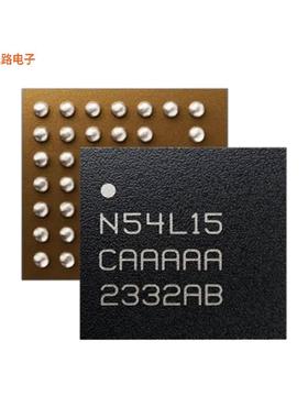 NRF54L15-CAAA-R -[全新IC RF TXRX+MCU]