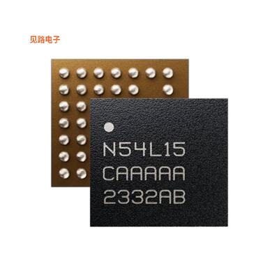 NRF54L15-CAAA-R -[全新IC RF TXRX+MCU]